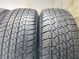 ミシュラン ラティチュードツアー 265/65R17 / キーラー 7.5J+23 139.7-6穴 4本