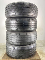 ミシュラン プライマシー3ST 215/55R17 4本