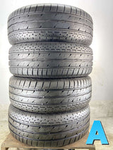 ブリヂストン LUFT RV2 215/55R17 4本