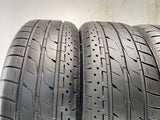 ブリヂストン LUFT RV2 215/55R17 4本