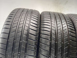ブリヂストン トランザ T005 225/45R17 4本