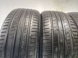 ヨコハマ ブルーアース AE50 225/50R17 4本