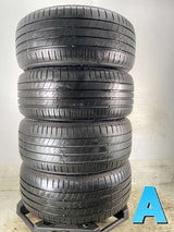 ダンロップ ルマン5 225/50R17 4本