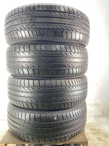 ヨコハマ ブルーアース E70GZ 225/60R17 4本