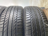 ヨコハマ ブルーアース E70GZ 225/60R17 4本