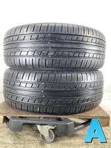 ヨコハマ エコス ES31 215/55R17 2本