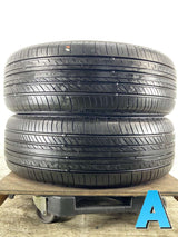 ヨコハマ ADVAN db v552 225/60R17 2本