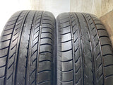 ヨコハマ ブルーアース E70GZ 225/60R17 2本