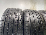 ピレリ チントゥラートP7 225/45R17 4本