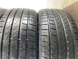 ピレリ チントゥラートP7 225/45R17 4本