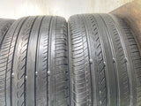ヨコハマ アドバンデシベル 225/45R17 4本
