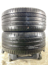 コンチネンタル スポーツコンタクト5 245/45R17 2本