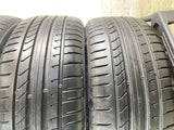 ピレリ ドラゴンスポーツ 215/45R17 4本