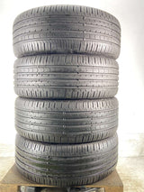 コンチネンタル コンチプレミアムコンタクト5 225/55R17 4本