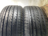 ヨコハマ ブルーアース RV-02 225/55R17 2本