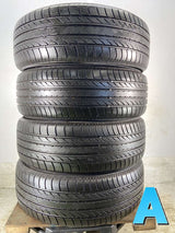 ヨコハマ ブルーアース E70GZ 225/60R17 4本