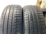 ピレリ P7 EVO 225/60R17 2本