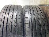 ヨコハマ ブルーアース RV-02 225/60R17 2本