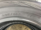 ヨコハマ ブルーアース RV-02 225/60R17 2本