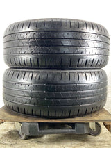 ブリヂストン エコピアNH100 225/50R17 2本