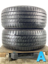 ダンロップ ルマン5 245/45R17 2本
