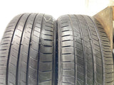 ダンロップ ルマン5 225/50R17 2本
