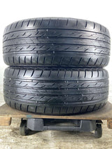 ブリヂストン ネクストリー 215/50R17 2本