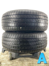 ピレリ P8 FS 215/50R17 2本