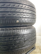 ブリヂストン レグノ GR-XI 225/50R17 2本