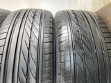 グッドイヤー イーグル1ナスカー 215/60R17 109/107 4本