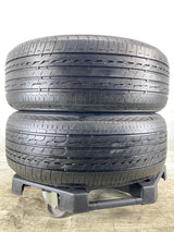 ブリヂストン レグノ GR-X2 215/55R17 2本