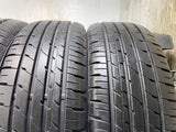 ダンロップ エナセーブ RV504 215/60R17 4本