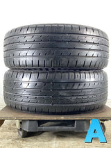 ダンロップ エナセーブ RV504 205/50R17 2本