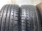 ダンロップ エナセーブ RV504 205/50R17 2本