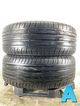 ブリヂストン トランザ T001 225/55R17 2本