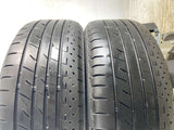 ブリヂストン Playz PX-RV 215/60R17 2本