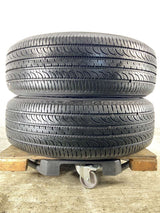 ヨコハマ ジオランダー SUV 225/65R17 2本