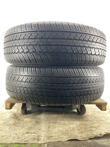 ダンロップ グラントレックST30 225/65R17 2本