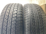 ダンロップ グラントレックST30 225/65R17 2本