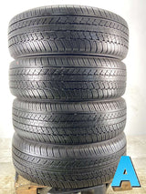 ダンロップ GRANDTREK ST30 225/65R17 4本