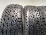 ダンロップ GRANDTREK ST30 225/65R17 4本