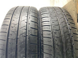 ブリヂストン エコピア NH100 RV 225/60R17 2本