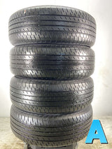 ヨコハマ ブルーアース E51 225/60R17 4本