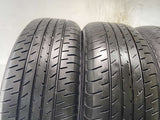 ヨコハマ ブルーアース E51 225/60R17 4本