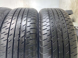 ヨコハマ ブルーアース E51 225/60R17 4本