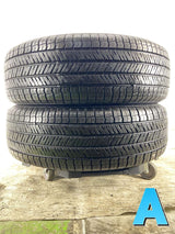ヨコハマ ジオランダー G91 225/65R17 2本