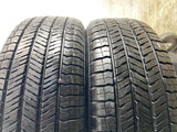 ヨコハマ ジオランダー G91 225/65R17 2本