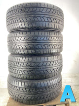 ファイアストン ワイドオーバル 225/55R17 4本