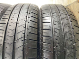 ブリヂストン エコピア NH100 RV 215/60R17 4本
