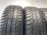 トーヨータイヤ トランパス mpZ 215/60R17 4本